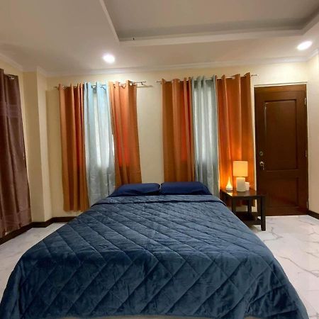 Divine Resort Corporation Moalboal Dış mekan fotoğraf