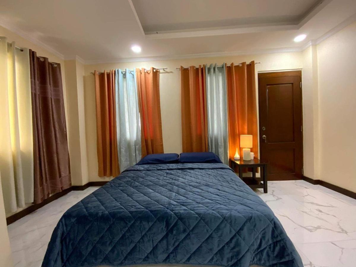 Divine Resort Corporation Moalboal Dış mekan fotoğraf