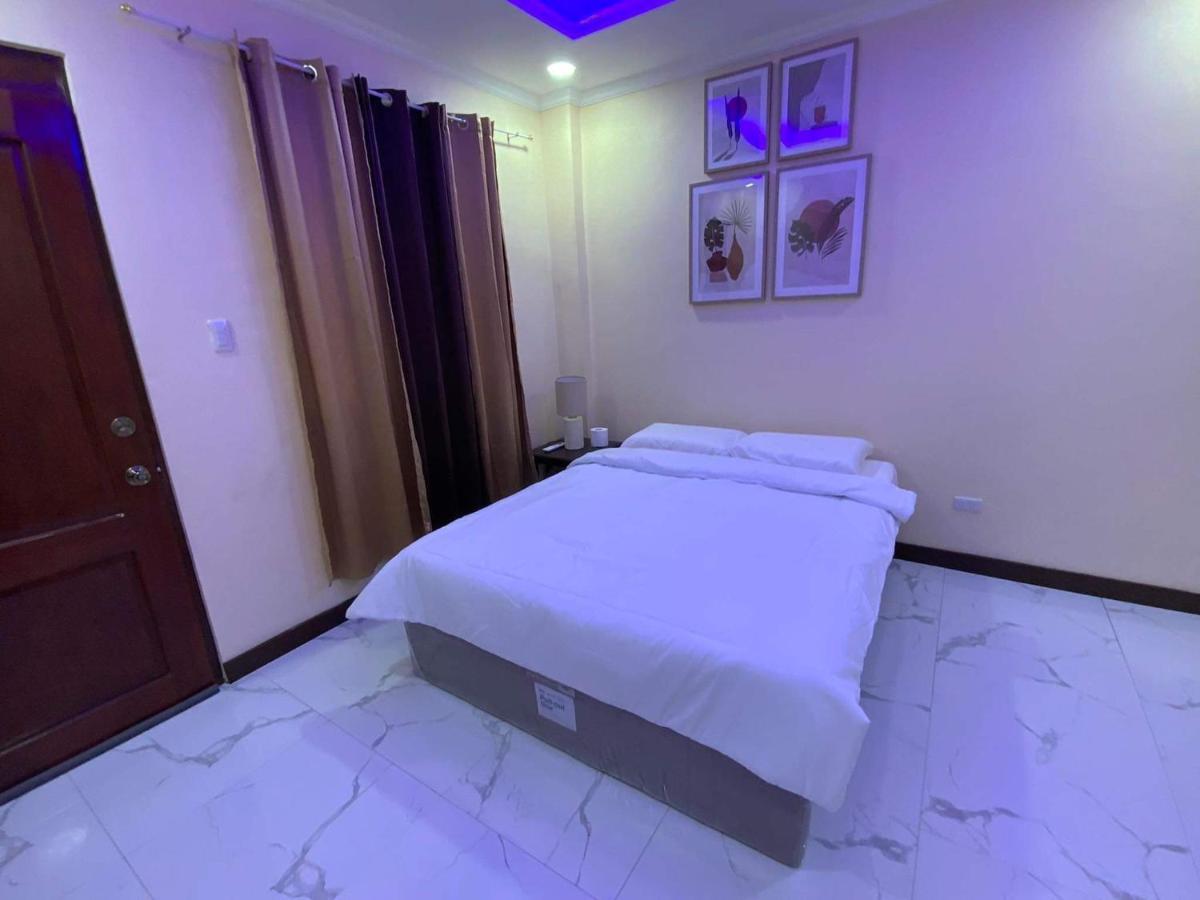 Divine Resort Corporation Moalboal Dış mekan fotoğraf