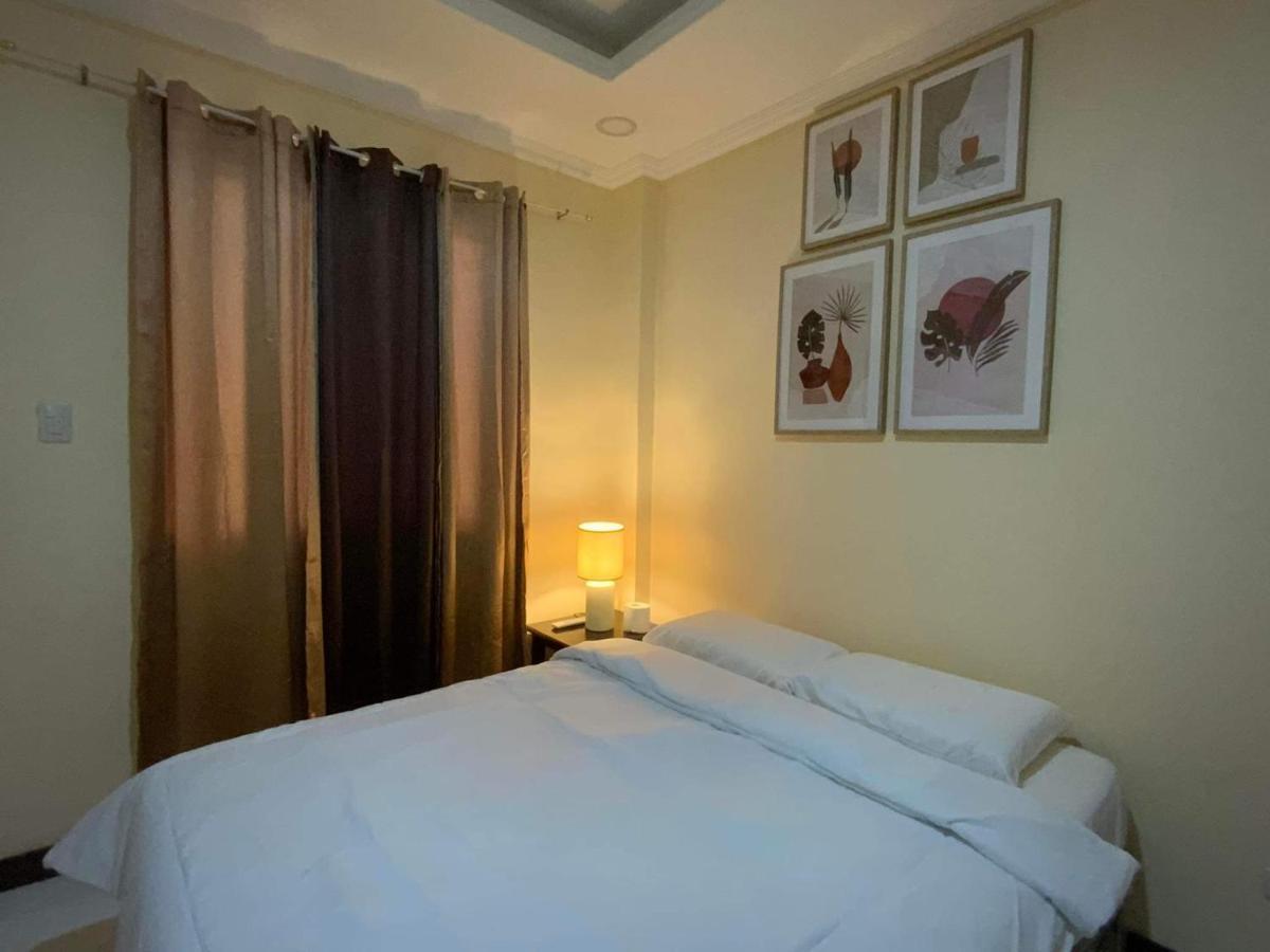 Divine Resort Corporation Moalboal Dış mekan fotoğraf